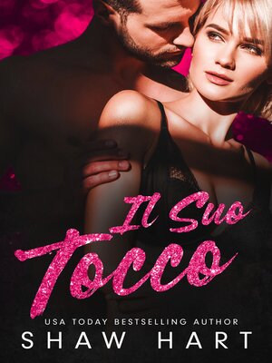 cover image of Il suo tocco
